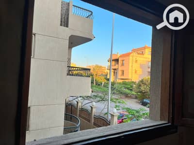 3 Bedroom Apartment for Rent in New Cairo, Cairo - 51c4225f-23d5-43cd-8855-5ab964419450. jpg