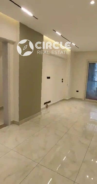 2 Bedroom Apartment for Rent in New Cairo, Cairo - Image01. jpg