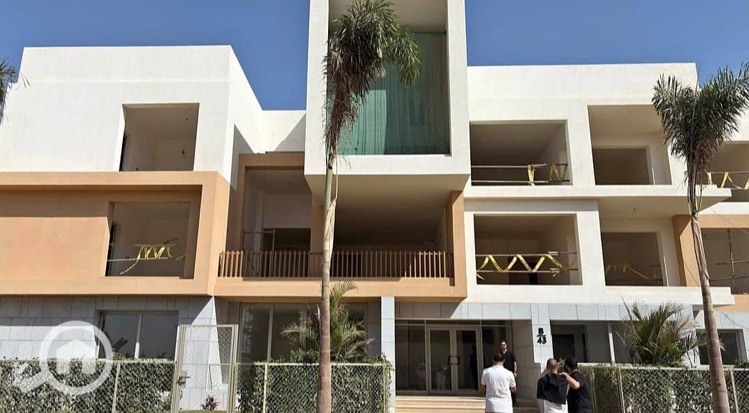 Finished Apartment RTM with Open View in Marville, next to Solana and The Estates - Widok 6