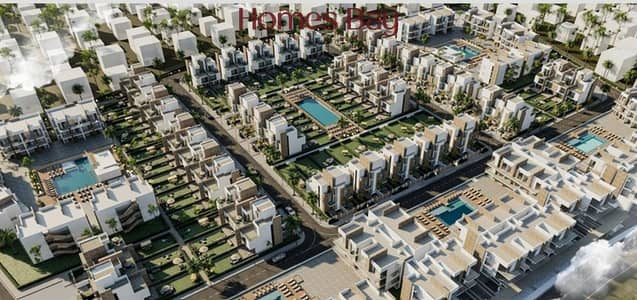 1 Bedroom Apartment for Sale in Hurghada, Red Sea - ى. png