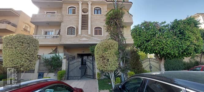 3 Bedroom Apartment for Sale in New Cairo, Cairo - WhatsApp Image 2026-06-22 at 5.48. 39 PM (3). jpeg 3 Bedroom Apartment for Sale in New Cairo, Cairo - WhatsApp Image 2026-06-22 at 5.48. 39 PM (3). jpeg