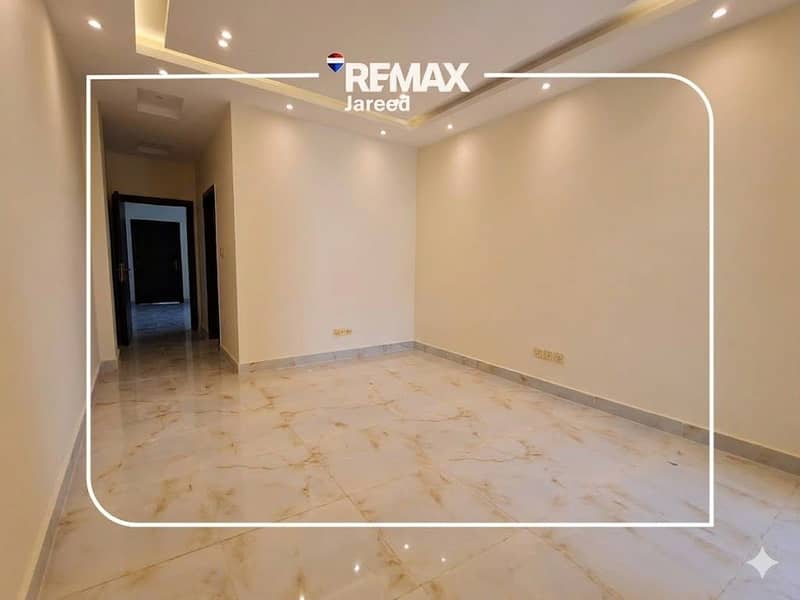 fully finished Apartment for Rent in Lavida Compound, Northern Expansions | First residence Ultra-Lux - Ansicht 4