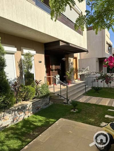 3 Bedroom Twin House for Sale in 6th of October, Giza - 615057109_1263354285839438_8898971639530708476_n (1). jpg
