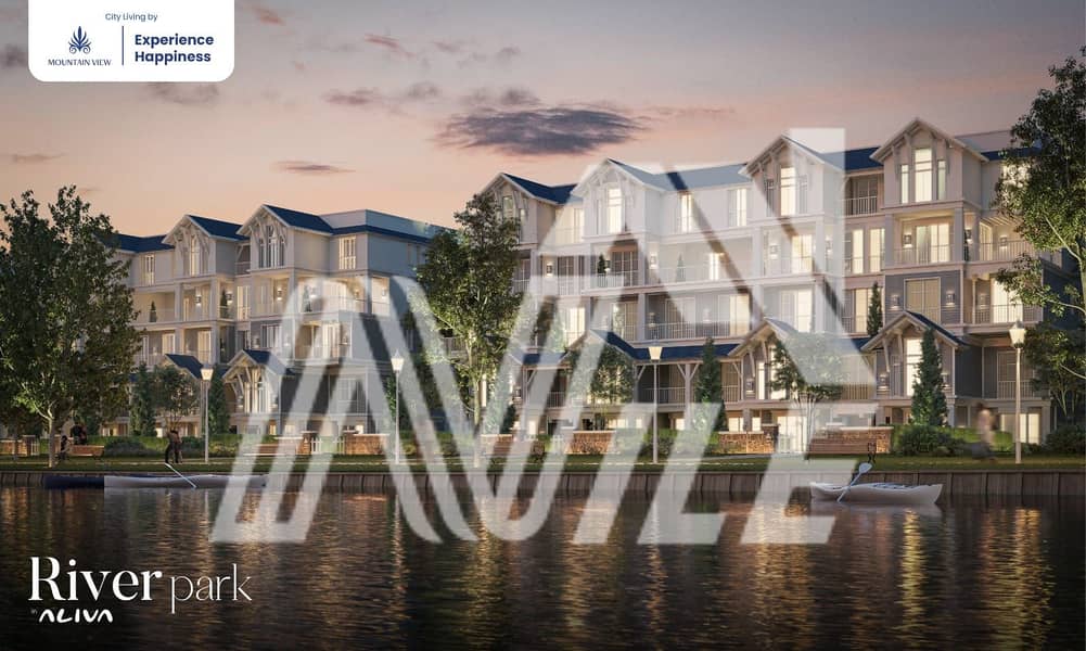 Special Price iVilla 250m With Garden 75m For Sale Overlooking Greenery At Mountain View – pohled 4
