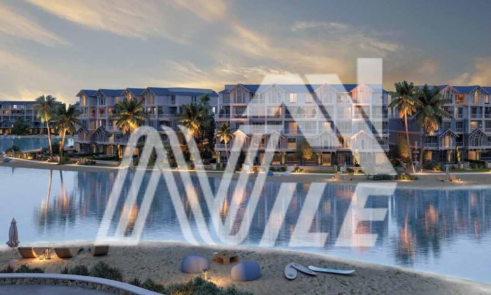 Special Price iVilla 250m With Garden 75m For Sale Overlooking Greenery At Mountain View – pohled 5