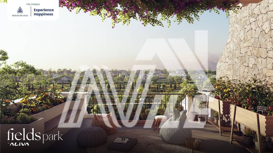 Special Price iVilla 250m With Garden 75m For Sale Overlooking Greenery At Mountain View – další
