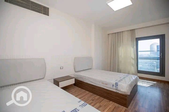 Luxury ultra super deluxe furnished apartment for rent in Stanley with direct sea view – pohled 5