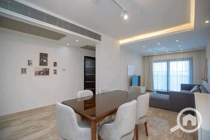 Luxury ultra super deluxe furnished apartment for rent in Stanley with direct sea view – pohled 6