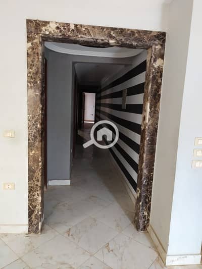 2 Bedroom Apartment for Rent in Zahraa Al Maadi, Cairo - 1000455405. jpg