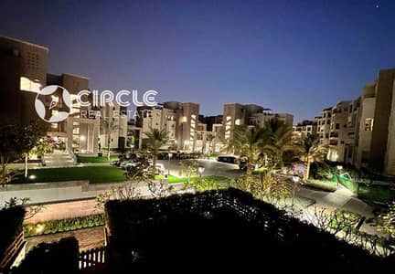 2 Bedroom Flat for Rent in New Cairo, Cairo - Image26. jpg