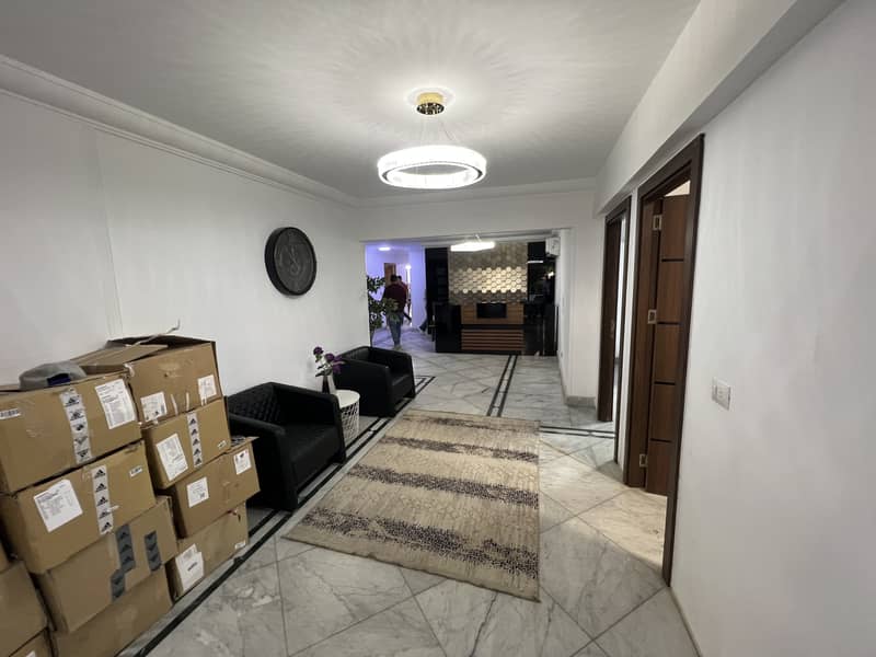 office for sale zahraa el maadi - Prikaz 2