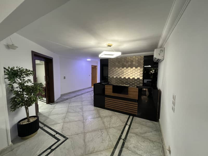 office for sale zahraa el maadi - Prikaz 4