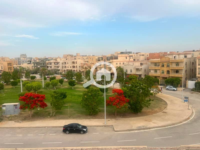 for sale apartment 225 m fully finished at narges 6 – pohled 2