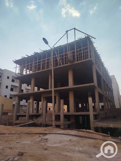 3 Bedroom Flat for Sale in 6th of October, Giza - b7913f11-8cd2-4cfc-8ce7-5061b8aa94ab. jpg 3 Bedroom Flat for Sale in 6th of October, Giza - b7913f11-8cd2-4cfc-8ce7-5061b8aa94ab. jpg