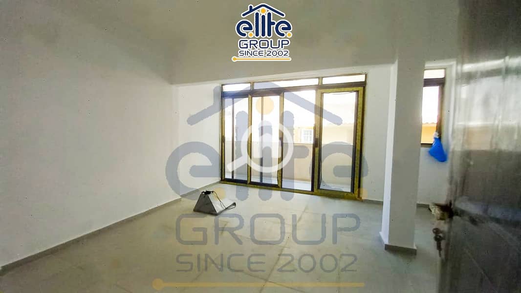 Administrative headquarters in Sultan Hussein directly for all companies 180m distinctive facade - Widok 6