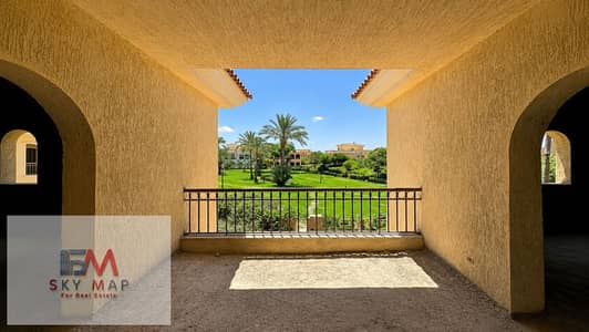 4 Bedroom Villa for Sale in Madinaty, Cairo - 01. png 4 Bedroom Villa for Sale in Madinaty, Cairo - 01. png