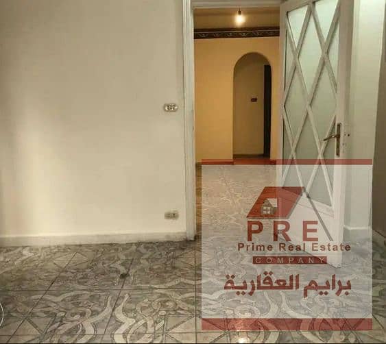 Administrative office for rent in Sidi Gaber, on the sea side, in the Northern Military Zone - Ansicht 2