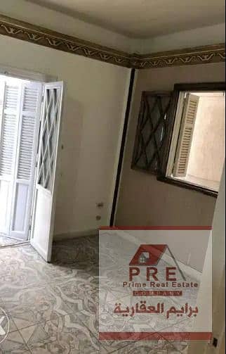 Administrative office for rent in Sidi Gaber, on the sea side, in the Northern Military Zone - Ansicht 3