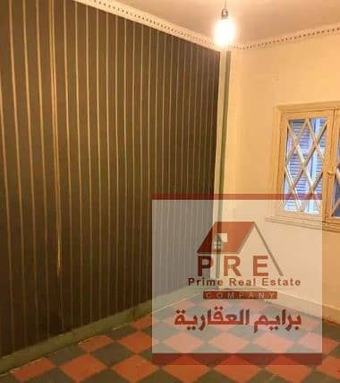 Administrative office for rent in Sidi Gaber, on the sea side, in the Northern Military Zone - Ansicht 4