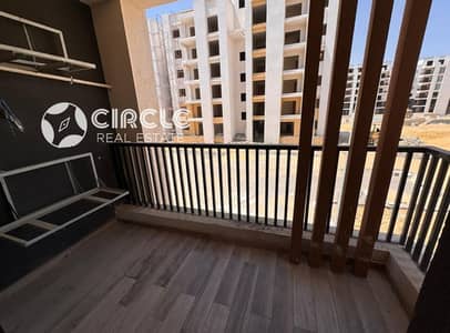 2 Bedroom Apartment for Sale in New Cairo, Cairo - Image04. jpg
