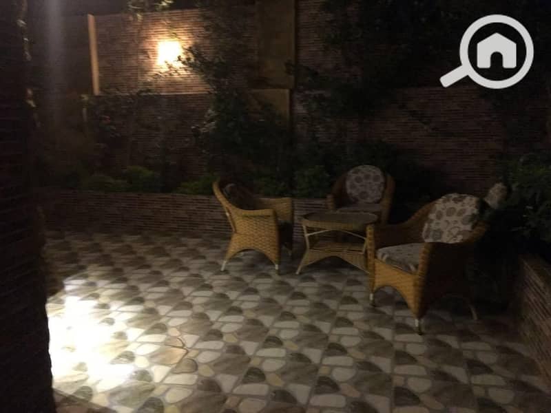 The ideal residential unit for large families in Mokattam. – pohled 5