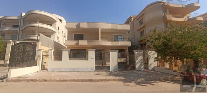 فیلا 10+ غرف نوم للبيع في مدينة الشروق، القاهرة - 1000237919. jpg فیلا 10+ غرف نوم للبيع في مدينة الشروق، القاهرة - 1000237919. jpg