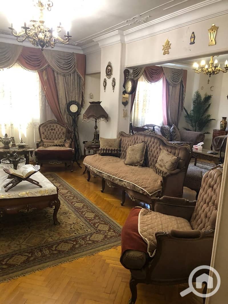 Apartment for sale in Sheraton Al-Matar Housing, Saqr Quraish Buildings - Ansicht 2