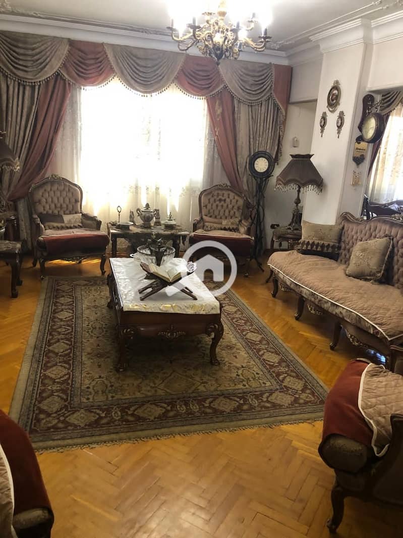 Apartment for sale in Sheraton Al-Matar Housing, Saqr Quraish Buildings - Ansicht 3