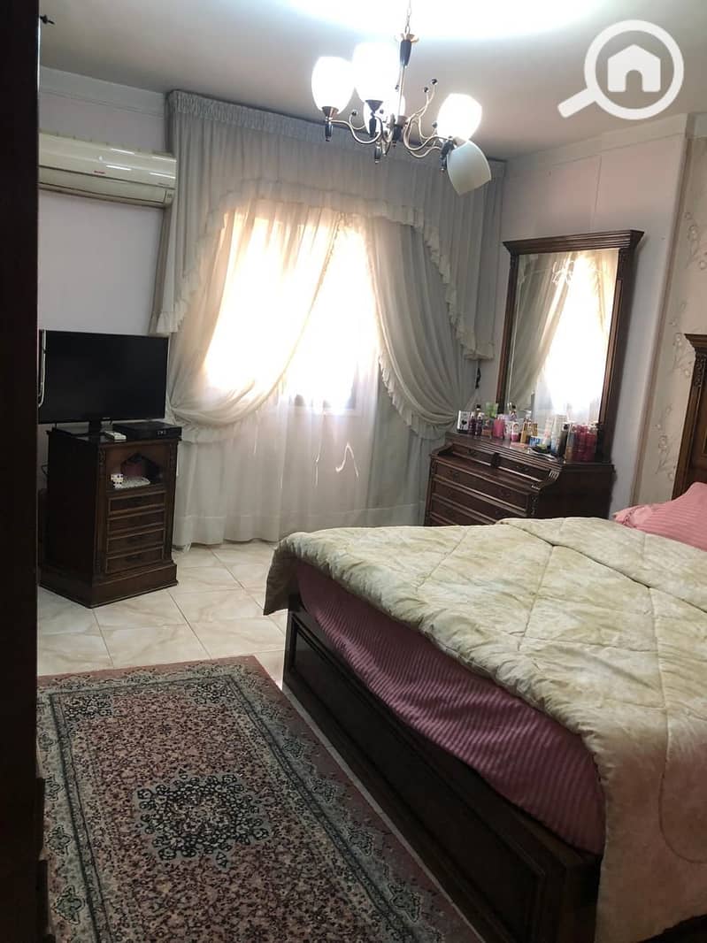 Apartment for sale in Sheraton Al-Matar Housing, Saqr Quraish Buildings - Ansicht 4