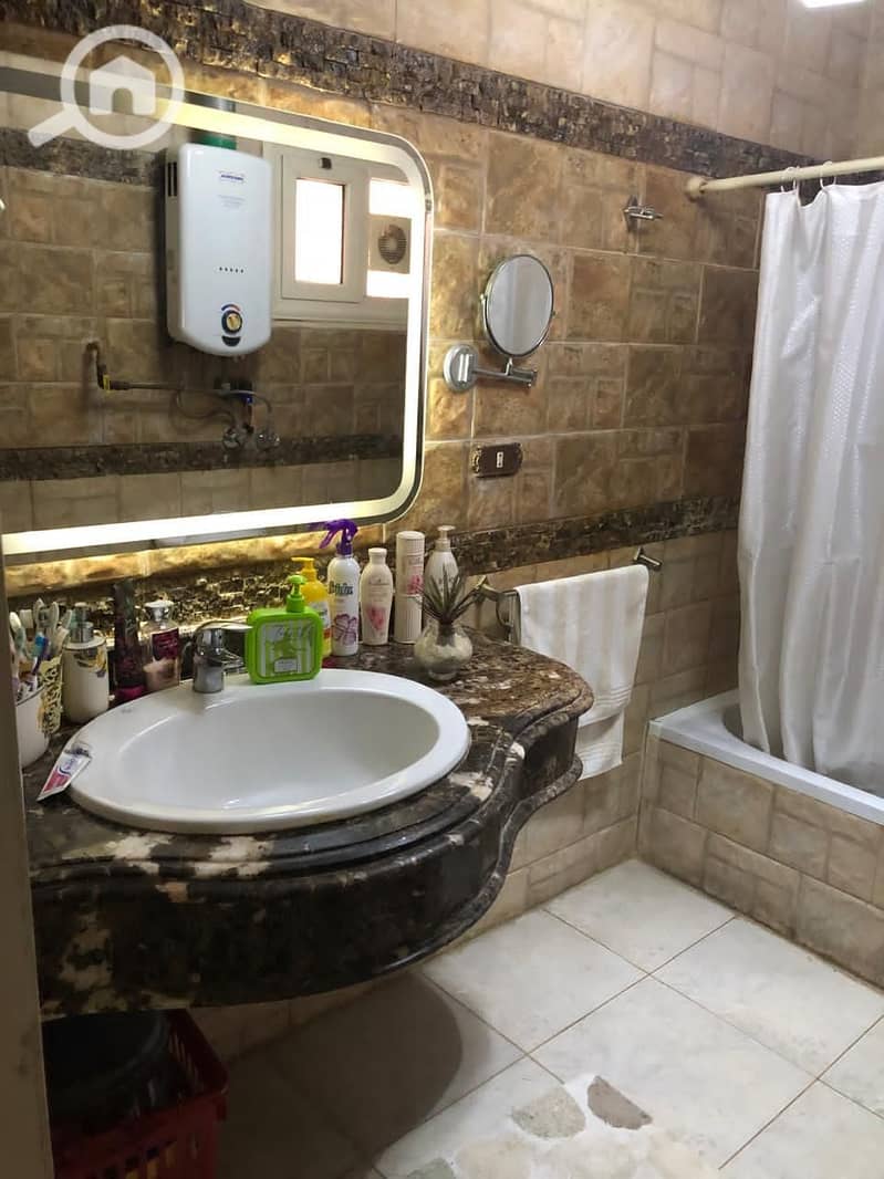 Apartment for sale in Sheraton Al-Matar Housing, Saqr Quraish Buildings - Ansicht 5