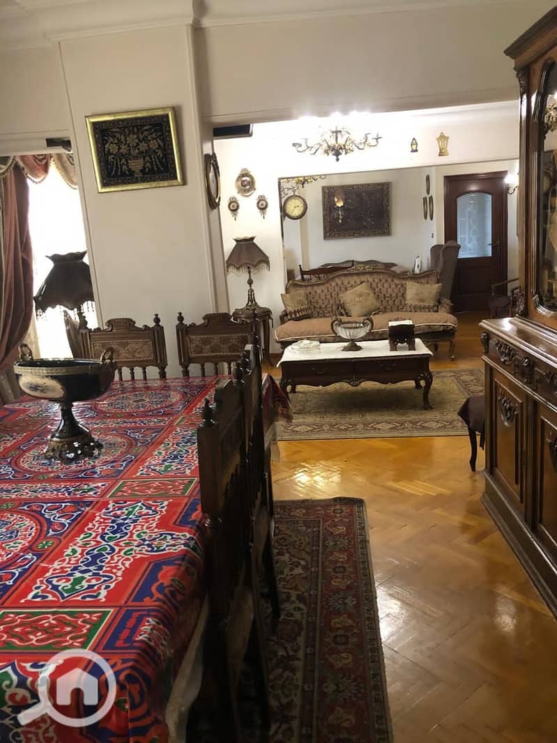 Apartment for sale in Sheraton Al-Matar Housing, Saqr Quraish Buildings - Ansicht 6