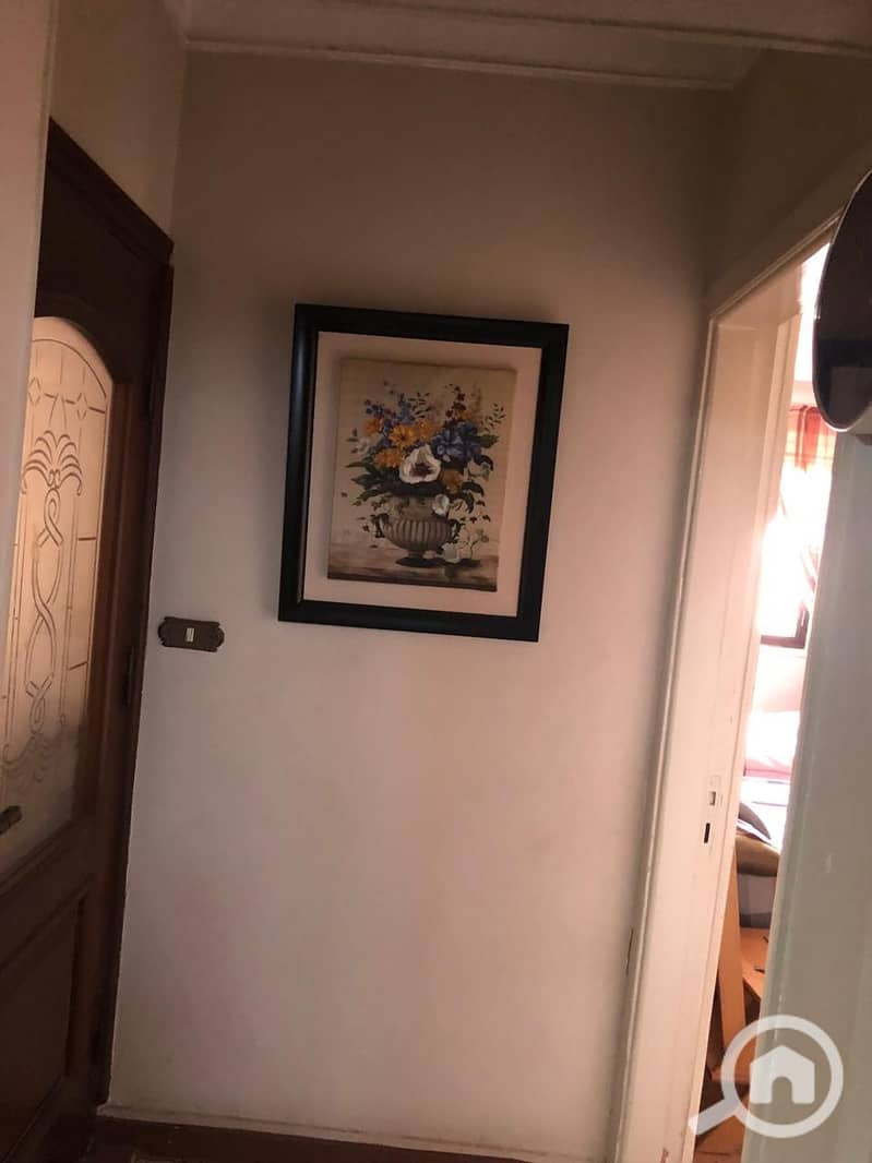 Apartment for sale in Sheraton Al-Matar Housing, Saqr Quraish Buildings - Mehr