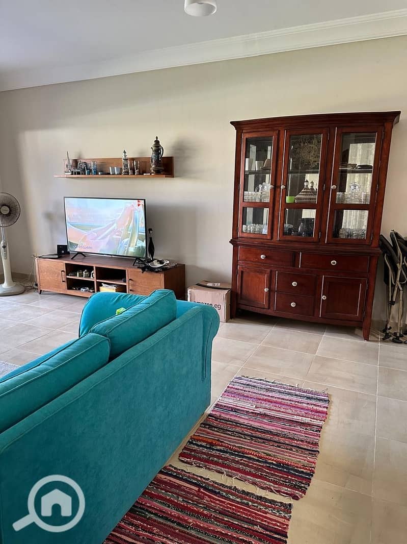 Prime Location Ground Chalet in La Vista Bay – 150m, 3 Bedrooms, Private Garden, Unmatched Views & Privacy - Aanzicht 6