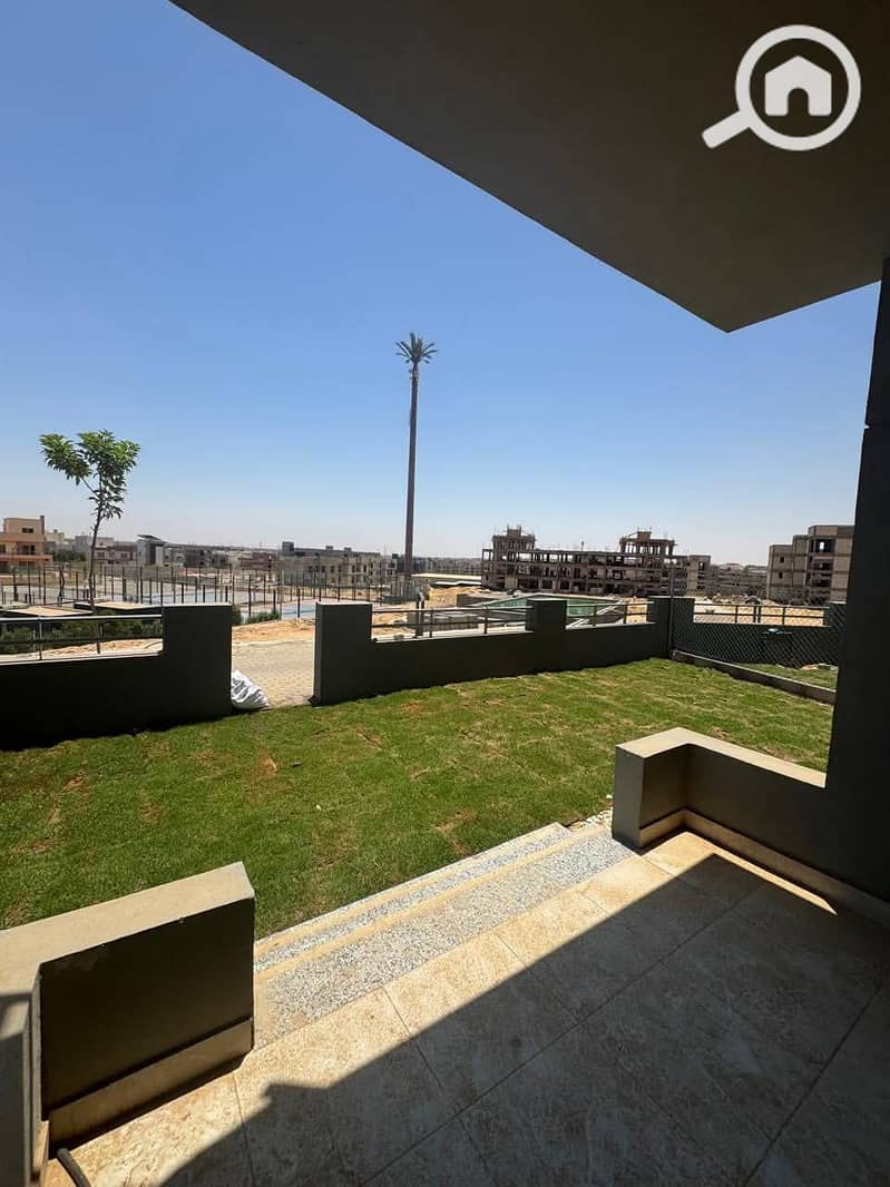 Unique Twin House for Sale In Belle Ville Compound, Sheikh Zayed Next to Hyper 1 - Ansicht 5