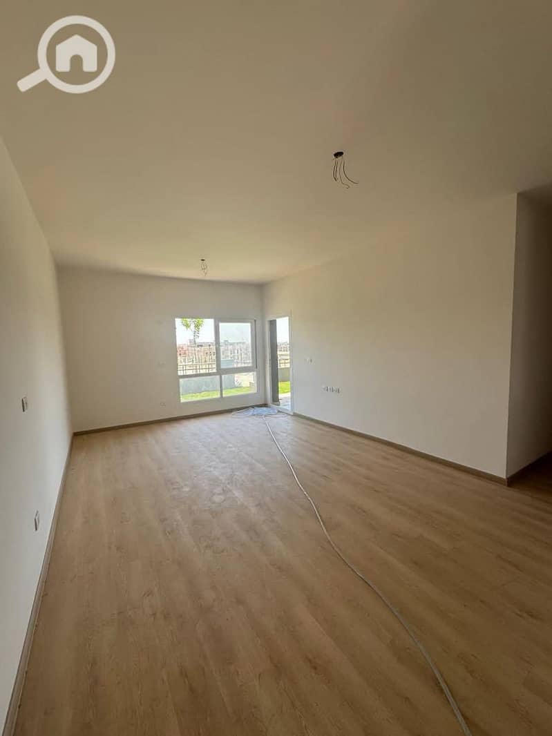 Unique Twin House for Sale In Belle Ville Compound, Sheikh Zayed Next to Hyper 1 - Ansicht 6