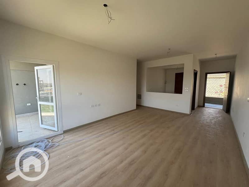 Unique Twin House for Sale In Belle Ville Compound, Sheikh Zayed Next to Hyper 1 - Mehr
