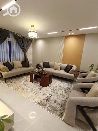 3 Bedroom Flat for Rent in Nasr City, Cairo - 74409. jpg 3 Bedroom Flat for Rent in Nasr City, Cairo - 74409. jpg