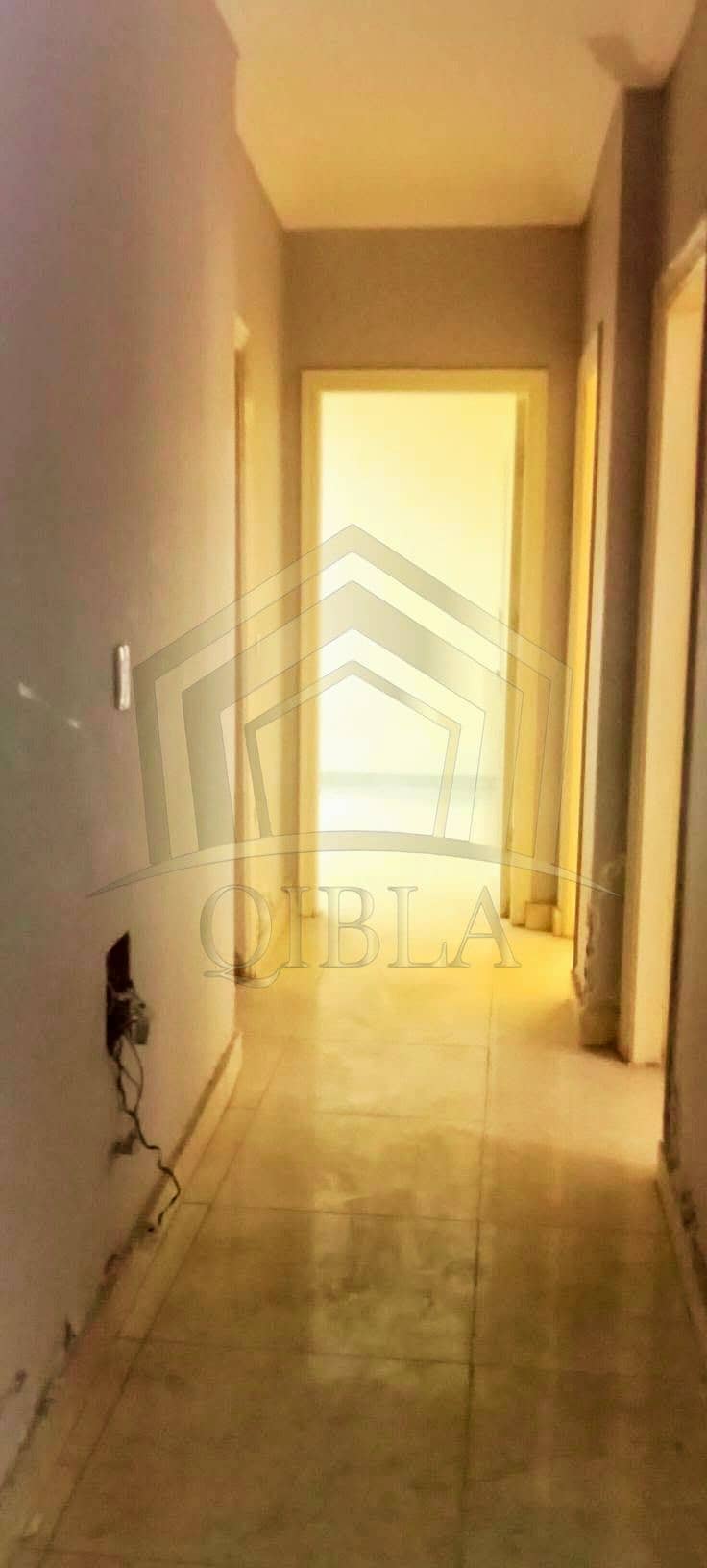 Residential 4BR Ground Floor Apartment with Private Garden - District 8 Sheikh Zayed (23k EGP) - Więcej