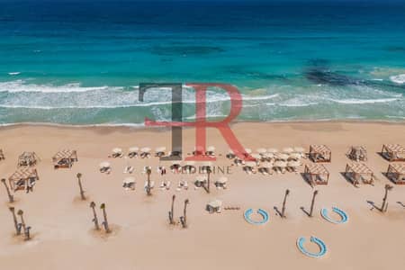 2 Bedroom Chalet for Sale in North Coast, Matruh - WhatsApp Image 2026-06-23 at 5.26. 08 PM. jpeg 2 Bedroom Chalet for Sale in North Coast, Matruh - WhatsApp Image 2026-06-23 at 5.26. 08 PM. jpeg