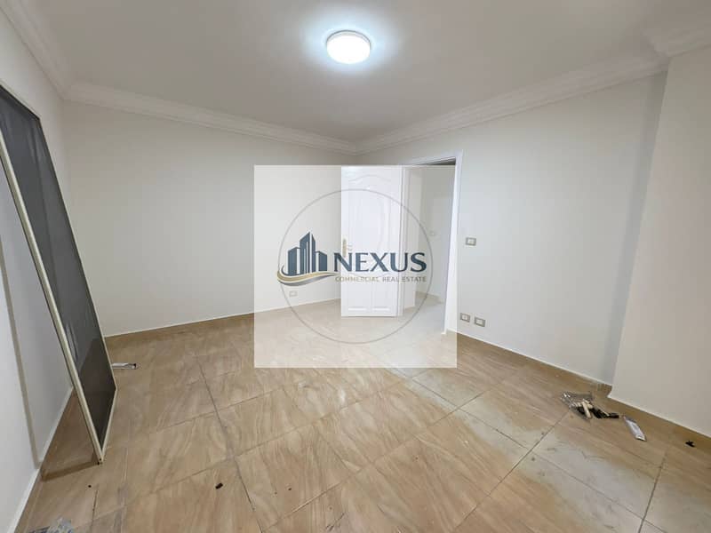Administrative headquarters in Sultan Hussein directly for all companies 180m distinctive facade - Widok 5