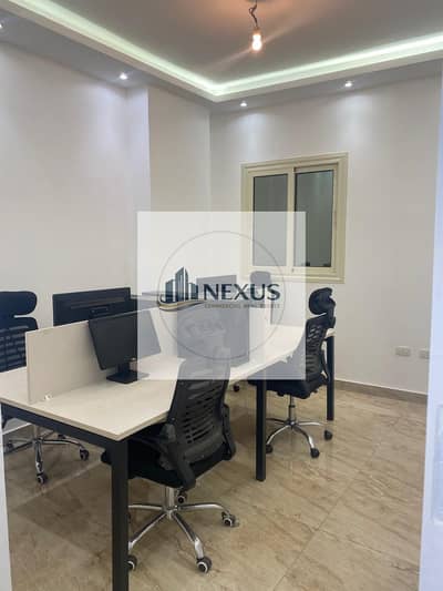 Office for Rent in Bolkly, Alexandria - WhatsApp Image 2026-06-22 at 7.41. 21 PM (3). jpeg Office for Rent in Bolkly, Alexandria - WhatsApp Image 2026-06-22 at 7.41. 21 PM (3). jpeg
