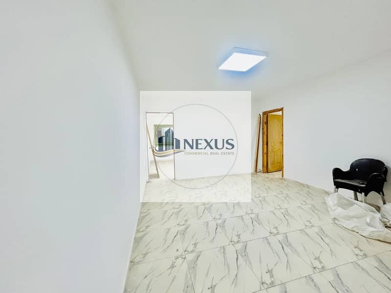 Administrative headquarters for rent 100 m Station El Raml (Sh. Shokor) - - Widok 2