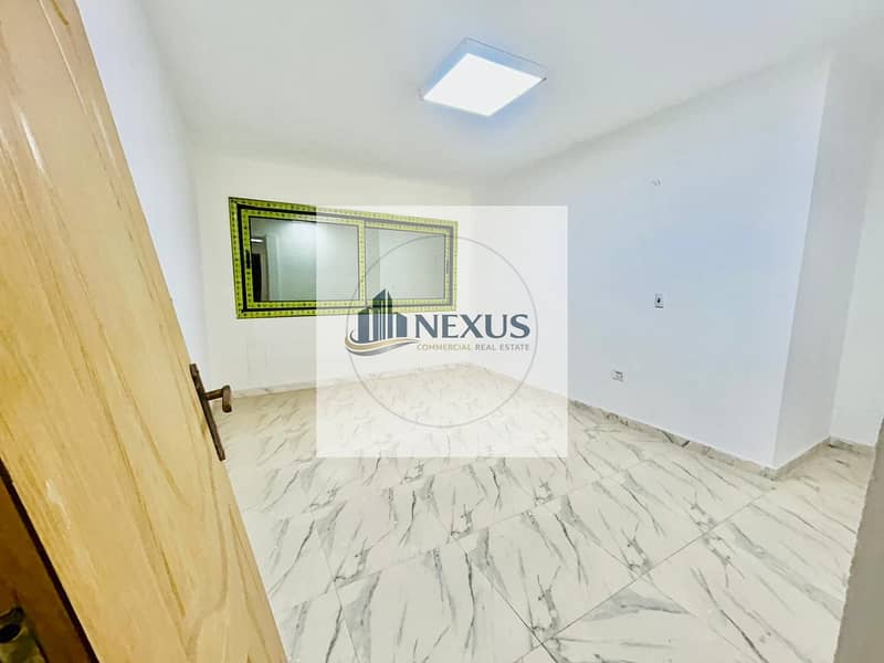 Administrative headquarters for rent 100 m Station El Raml (Sh. Shokor) - - Widok 3