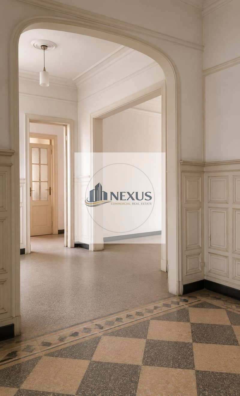 Administrative headquarters for rent 300m in the Latin Quarter Al-Batalasah - Ansicht 2