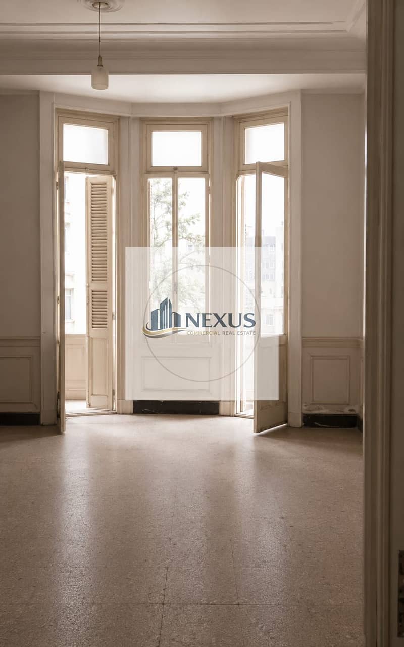 Administrative headquarters for rent 300m in the Latin Quarter Al-Batalasah - Ansicht 3