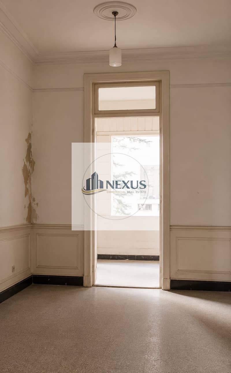 Administrative headquarters for rent 300m in the Latin Quarter Al-Batalasah - Ansicht 4