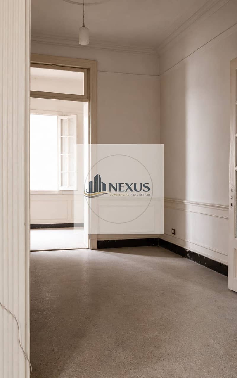 Administrative headquarters for rent 300m in the Latin Quarter Al-Batalasah - Ansicht 6