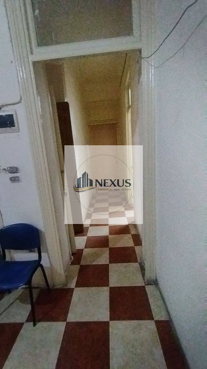 Administrative office for rent 250m in Al-Ibrahimiyah – pohled 4