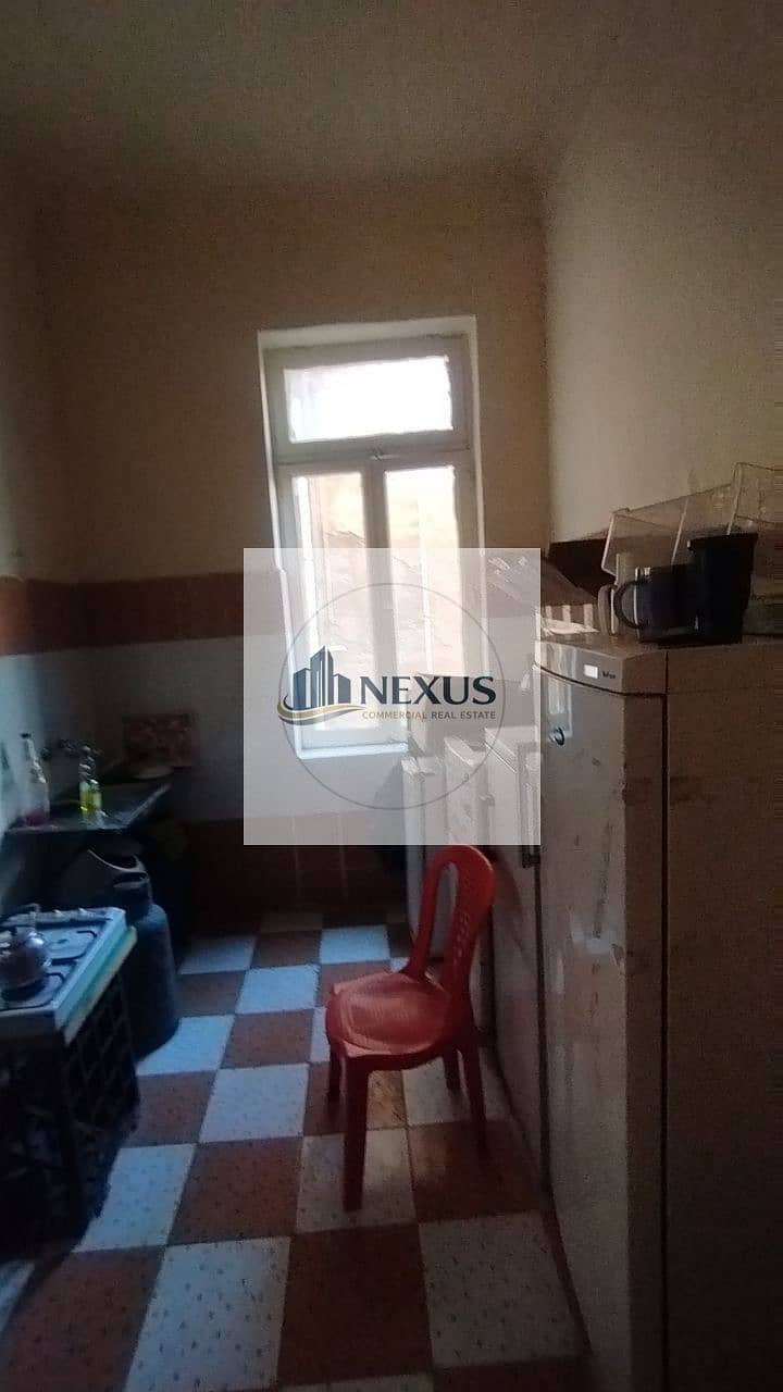 Administrative office for rent 250m in Al-Ibrahimiyah – pohled 5