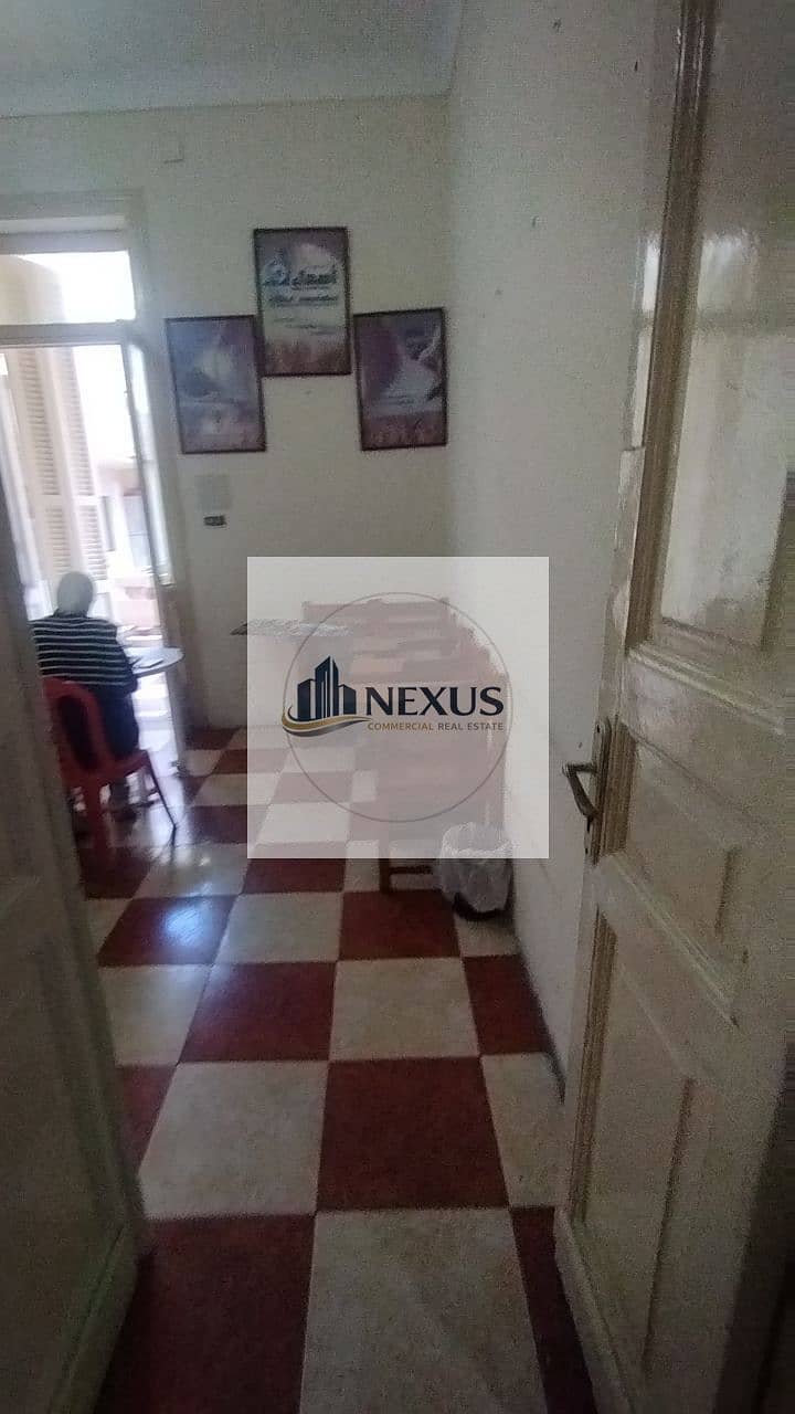 Administrative office for rent 250m in Al-Ibrahimiyah – pohled 6